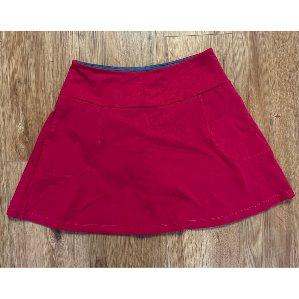 Women with Control Renee Greenstein Pink Skort Pockets Petite XS XSP Activewear